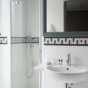 Habitación Individual