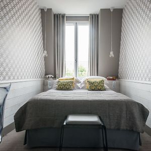 Habitación Estándar con Cama King